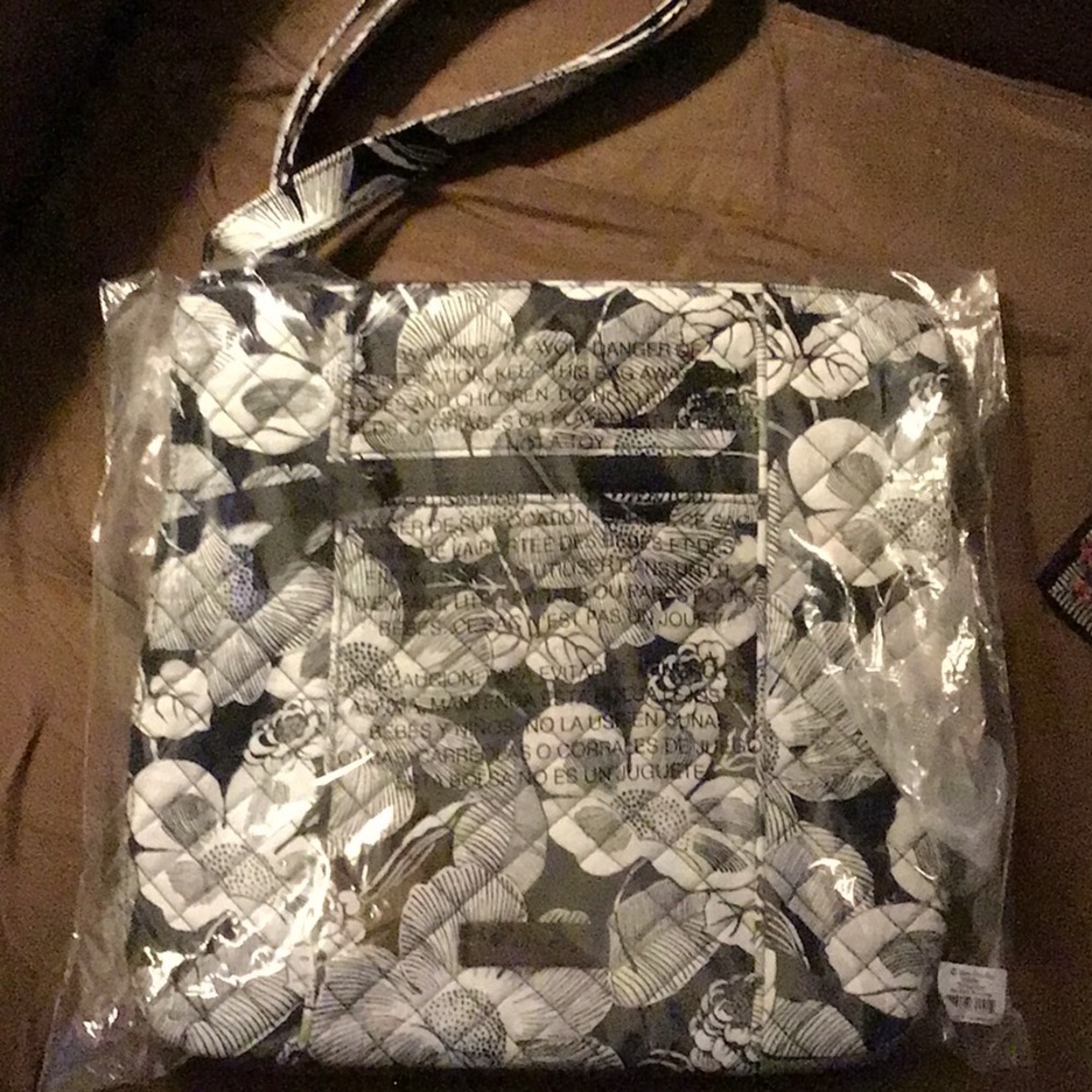 Vera Bradley Crossbody purse